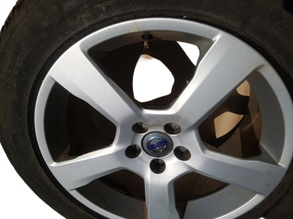 2008 - 2013 Volvo XC60 I 156 Estate Alloy Wheel 31255447