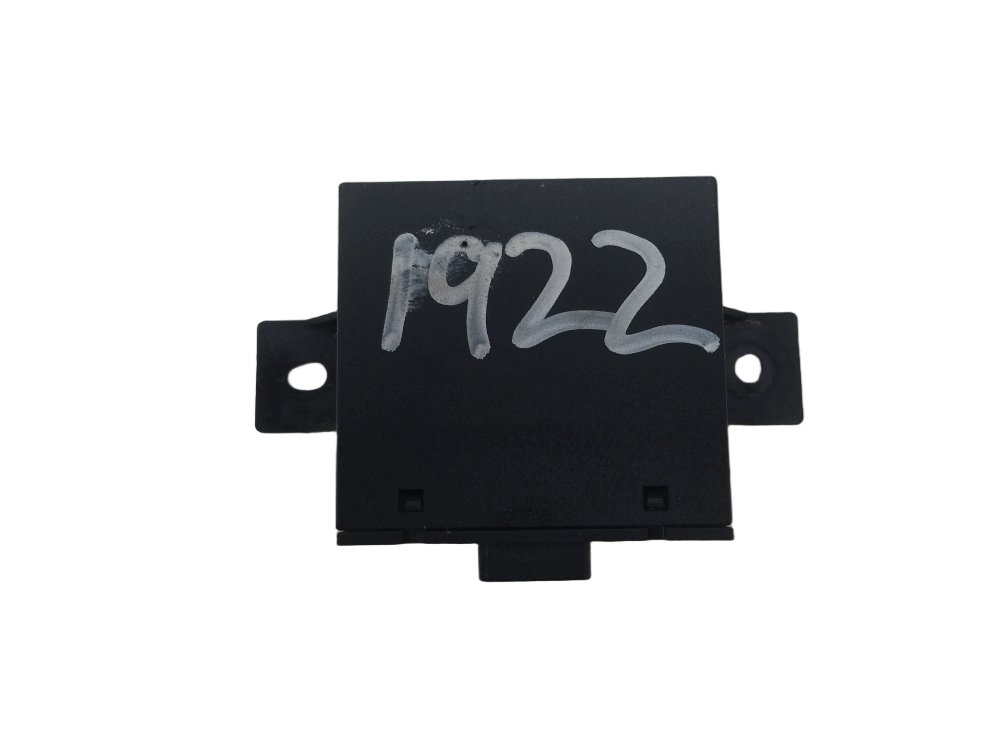 2006 - 2013 Volvo C70 II 542 Convertible MASS MOVEMENT SENSOR 31268007