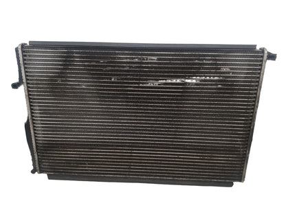 2000 - 2007 Volvo V70 II 285 Estate Intercooler 8649471
