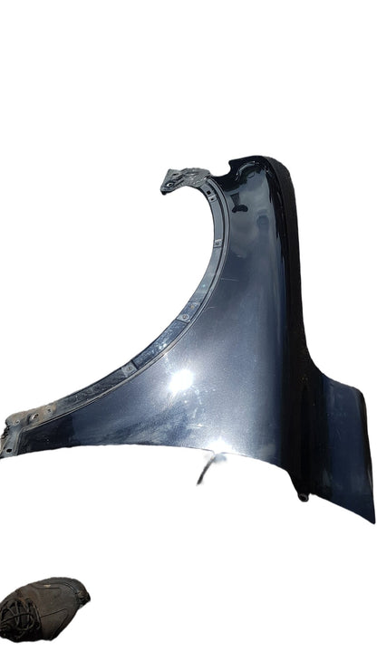 2006 - 2014 Volvo XC90 I 275 SUV Left Front Guard