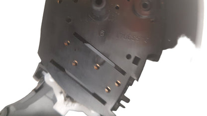 2010  9-3 Turbo Edition Tid E4 4 Dohc  Saloon Switch Gear 12805558