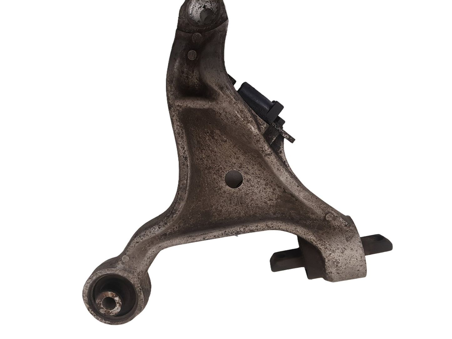 2000 - 2007 Volvo V70 II 285 Estate Left Front Lower Control Arm