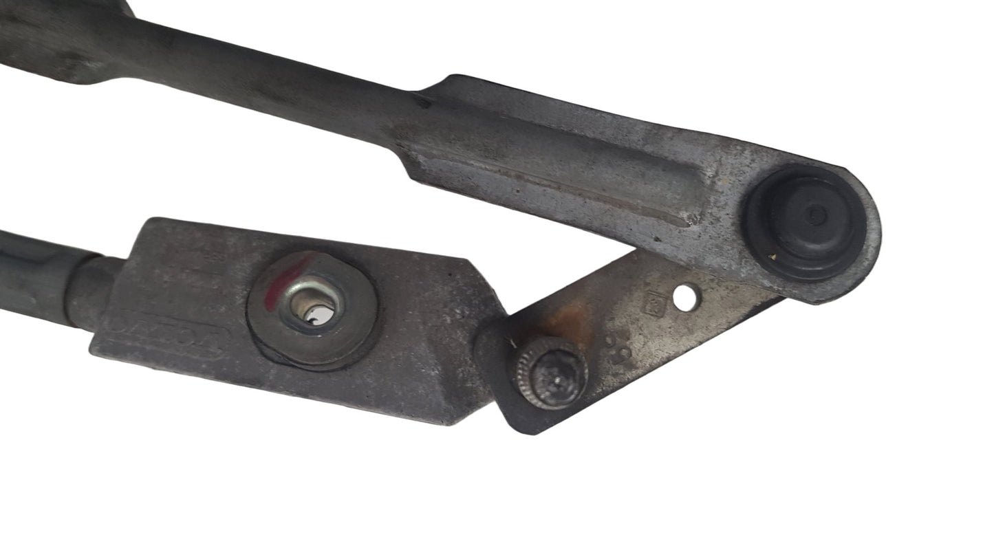 2000 - 2008 Volvo V70 II 285 Estate WIPER MOTOR (FRONT) & LINKAGE 8648344