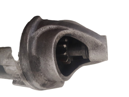 Volvo C30 Sport E4 4 Dohc BREAKING FOR SPARES 455 GREY 2006-2012