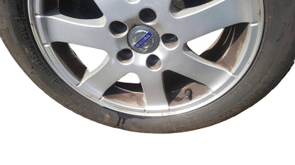 2008 - 2012 Volvo V50 545 Estate Alloy Wheel 30671412