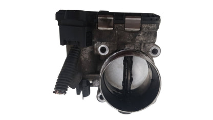 VOLVO V70 S60 S80 XC90 2.4 D5 185BHP THROTTLE BODY 8692720 0281002701 12M WTY