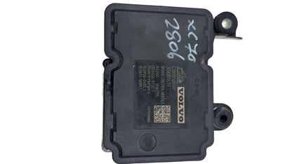 2008 - 2016 Volvo XC70 III 136 Station Wagon ABS Pump/Modulator 30681619