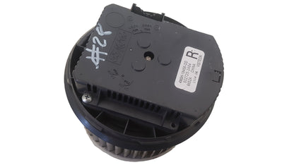 2011 Volvo S40 II 544 Saloon Blower Motor 4M5H-18456-DD