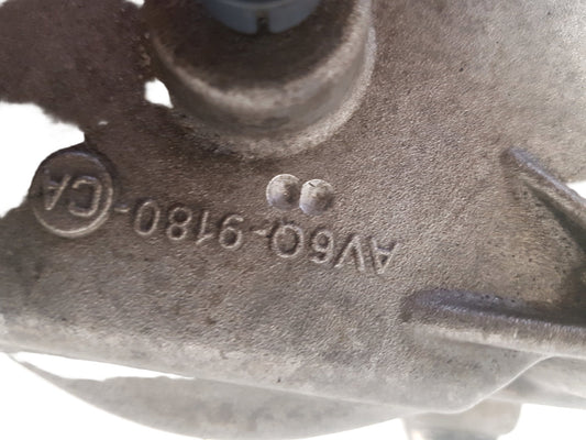 Volvo S60 FUEL FILTER HOUSING AV6Q-9180 2011-15 12-MONTH WARRANTY