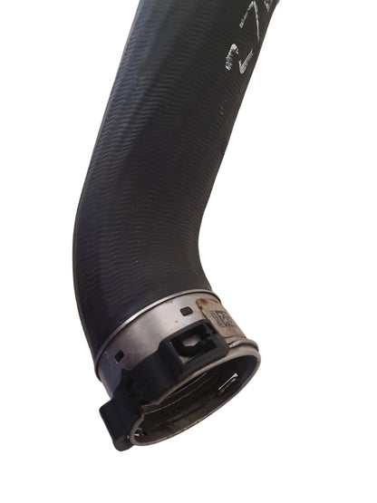 2016 Volvo V70 III 135 Estate LOAD AIR INTERCOOLER PIPE 31370447