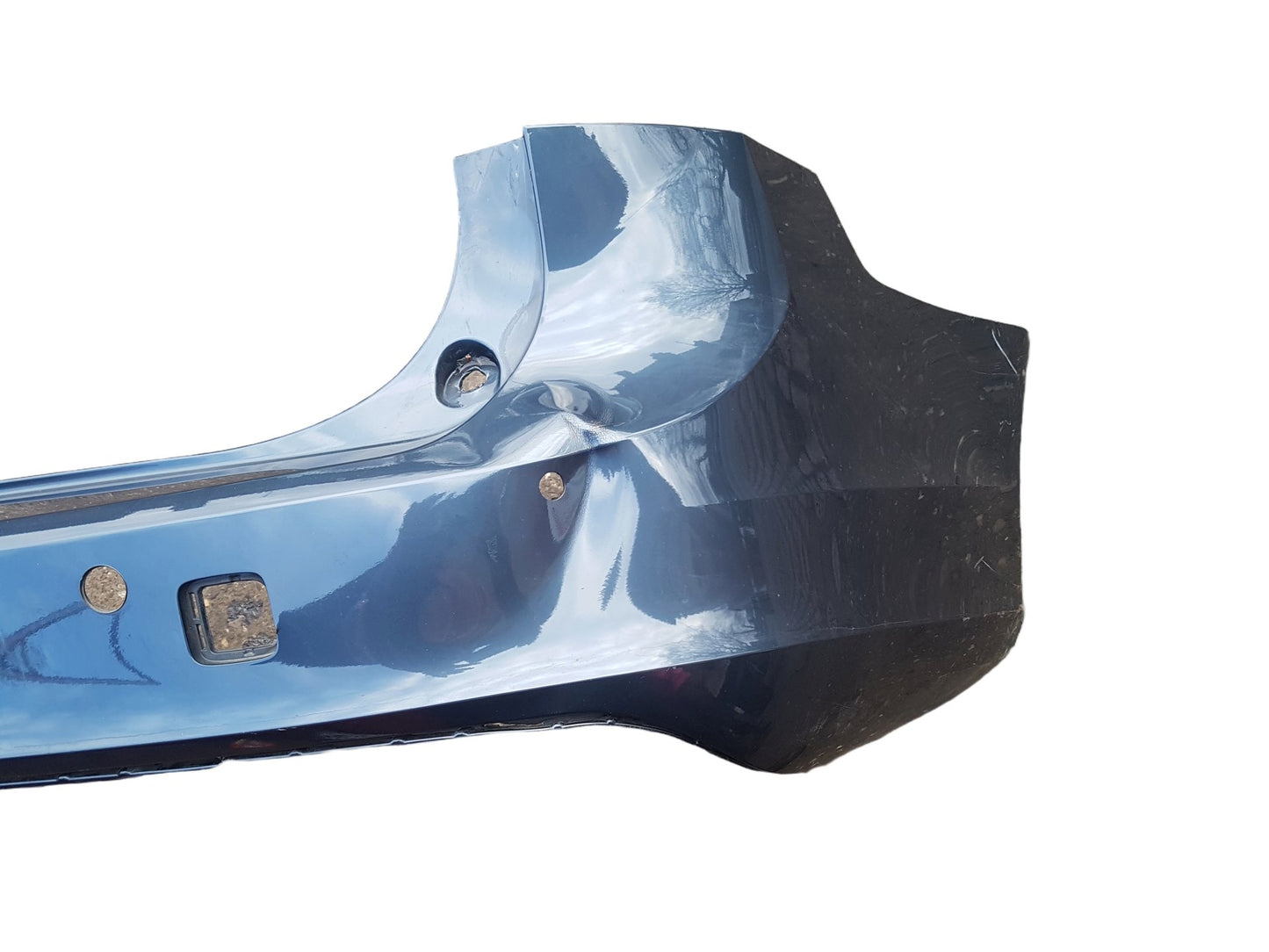 2017 - 2025 Volvo V90 235, 236 Estate Rear Bumper
