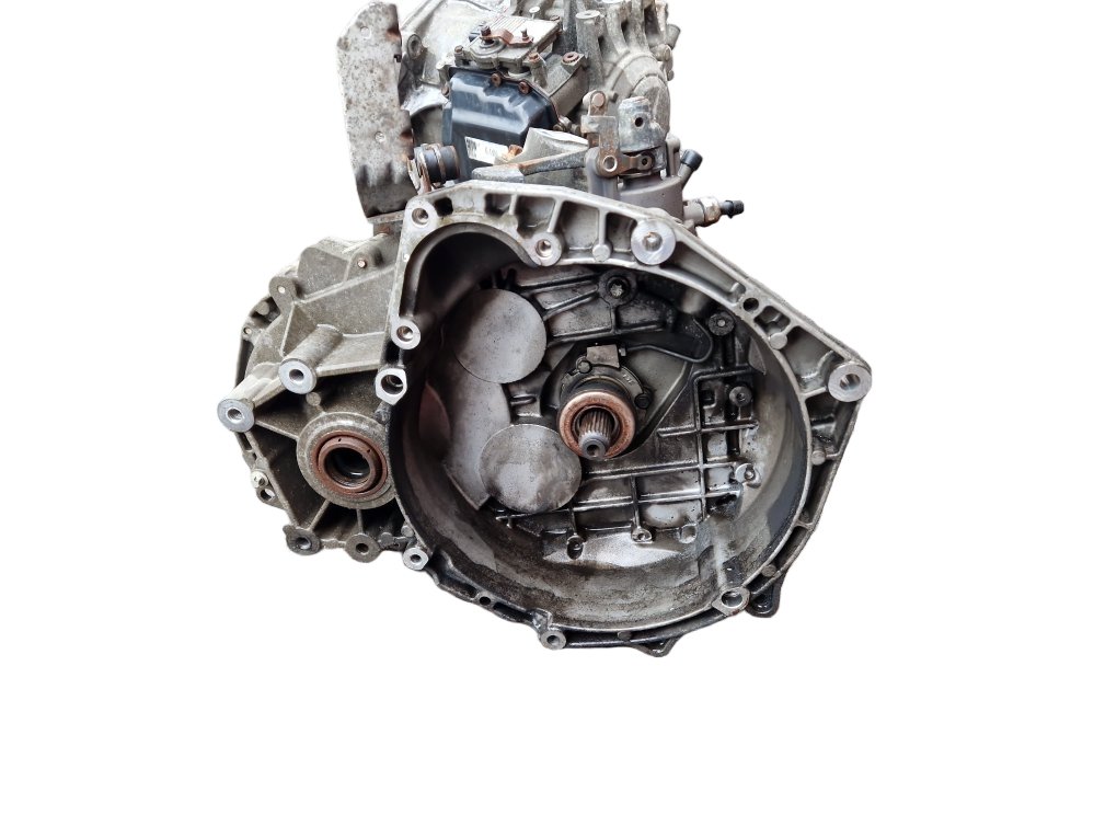 2005 - 2011 Saab 9-3 YS3F Saloon Manual Gearbox 55350375