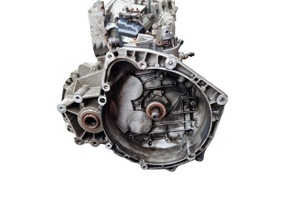 2005 - 2011 Saab 9-3 YS3F Saloon Manual Gearbox 55350375