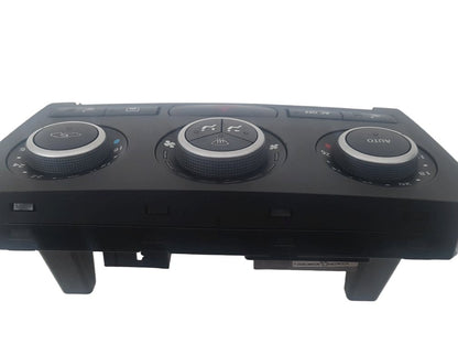 2005 - 2011 Saab 9-3 YS3F Saloon Heater Controls 12772892