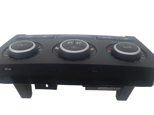 2005 - 2011 Saab 9-3 YS3F Saloon Heater Controls 12772892