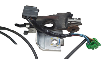 2000 - 2008 Volvo V70 II 285 Estate Steering Column 9491778