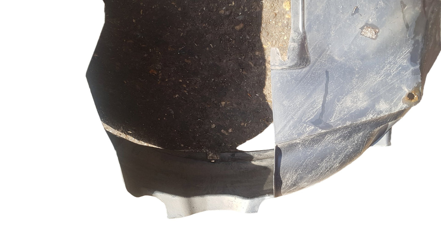 2007 Volvo XC90 I 275 Estate Right Rear Wheel Arch Liner 30763615