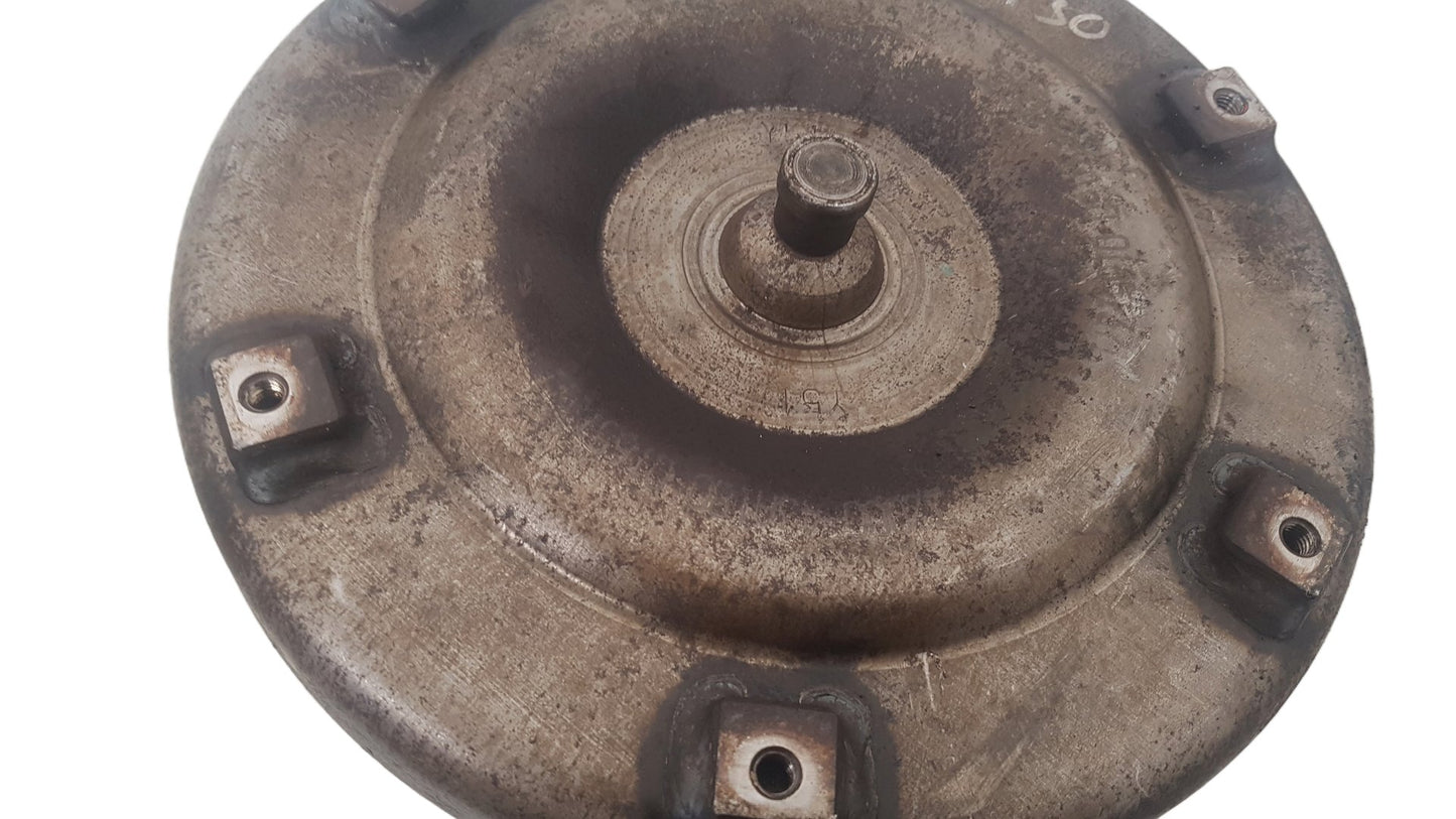 2000 - 2007 Volvo V70 II 285 Estate Torque Converter 32000-43A180