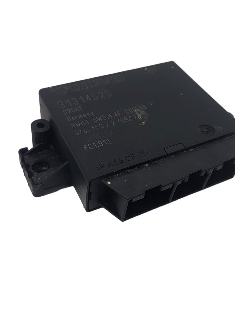 2008 - 2014 Volvo V70 III 135 Estate PARKING SENSOR ECU 31314525