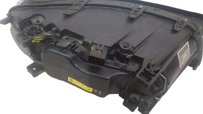 2008 - 2014 Volvo V70 III 135 Estate Left Headlight 31283917