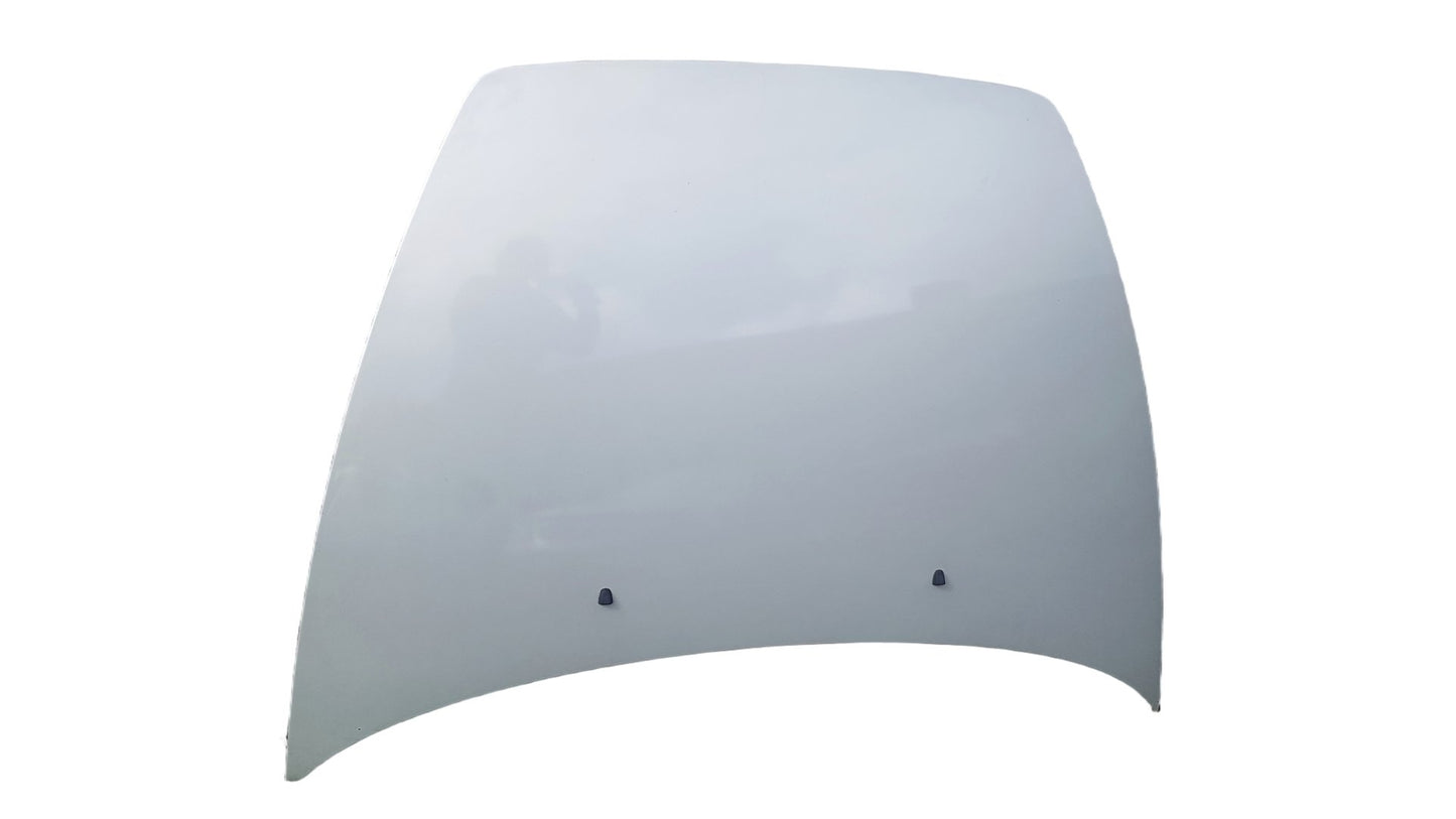2011 Volvo S40 II 544 Saloon Bonnet