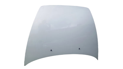 2011 Volvo S40 II 544 Saloon Bonnet