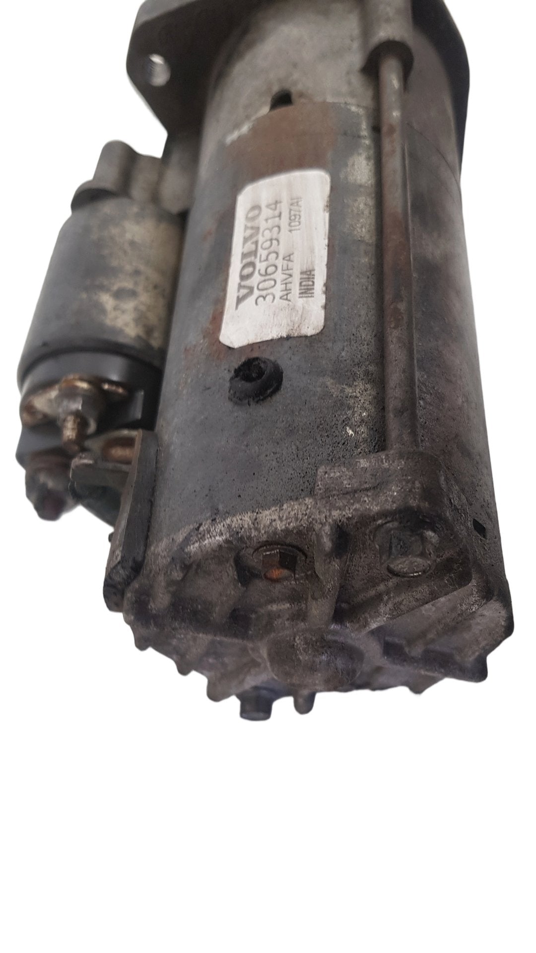 2006 - 2013 Volvo C70 II 542 Convertible Starter Motor 30659314