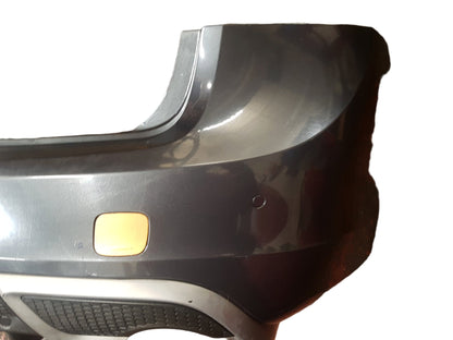 2010 - 2013 Volvo S60 II 134 Saloon Rear Bumper