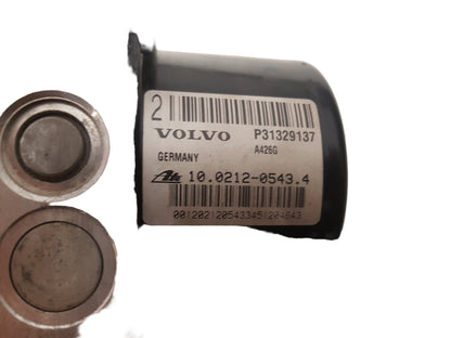 2011 - 2015 Volvo V60 I 157 Estate ABS Pump/Modulator 31329137