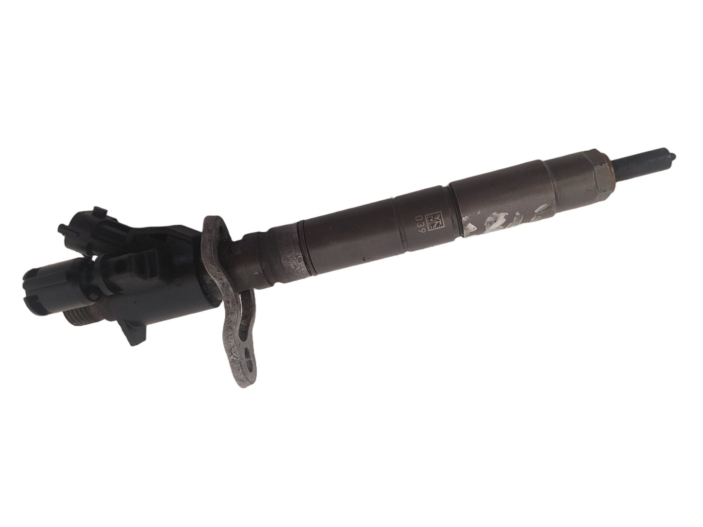2009-2017 Volvo V60 XC60 2.4 D5 Diesel Fuel Injector 31272690 0445116016