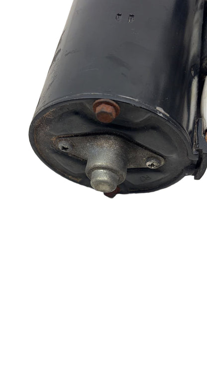 2003-2014 Volvo XC90 D5 Starter Motor 30659558