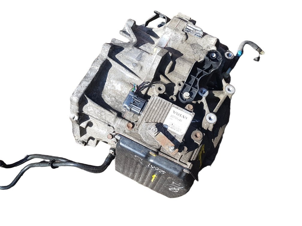 2006 - 2009 Volvo S80  Saloon Automatic Transmission TF80SC 2WD