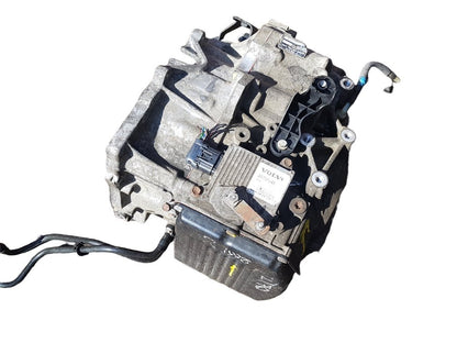 2006 - 2009 Volvo S80  Saloon Automatic Transmission TF80SC 2WD