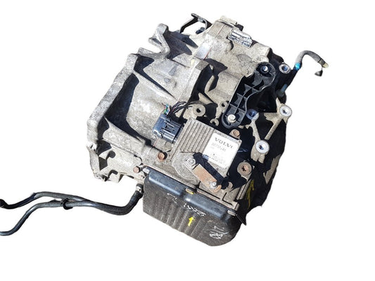 2006 - 2009 Volvo S80  Saloon Automatic Transmission TF80SC 2WD