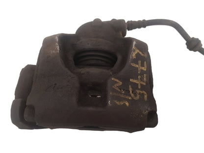 2009 Volvo V70 III Front Left Passenger Brake Caliper 2.0D Manual VRAC Grade C