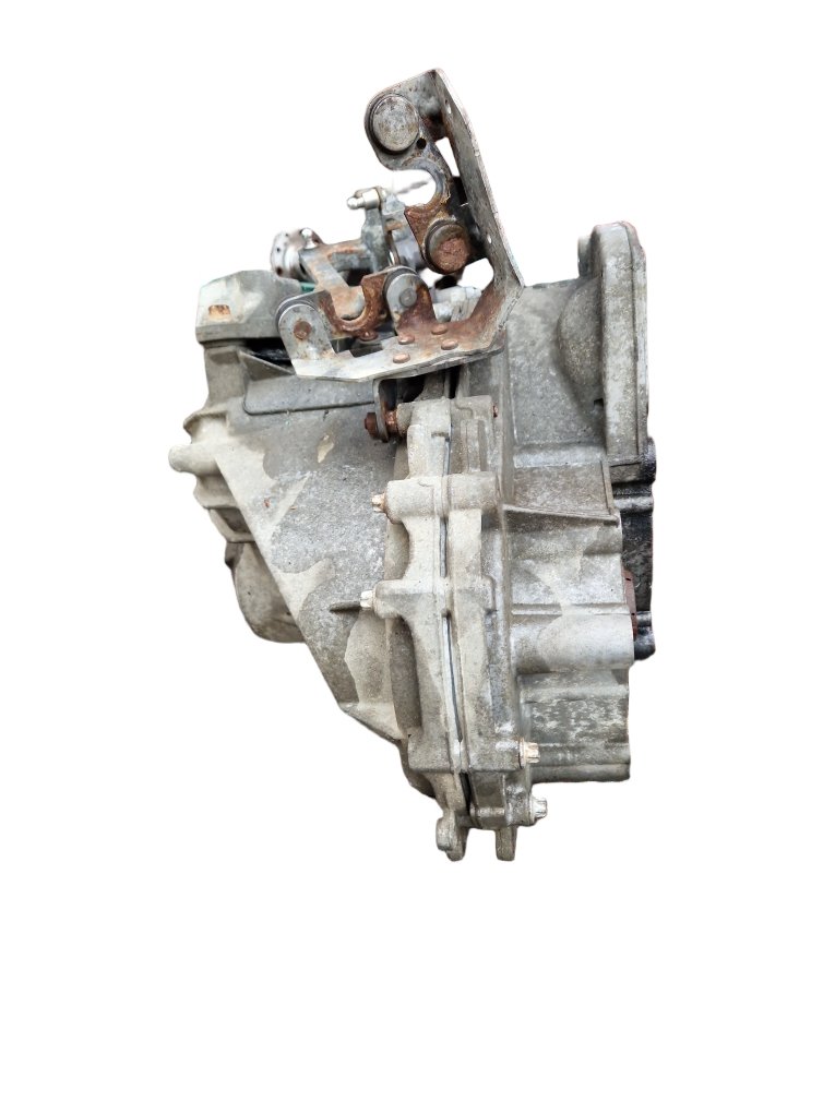 2005 - 2011 Saab 9-3 YS3F Saloon Manual Gearbox 55350375