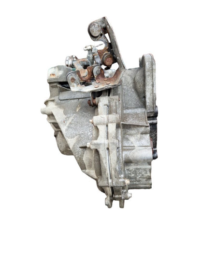 2005 - 2011 Saab 9-3 YS3F Saloon Manual Gearbox 55350375