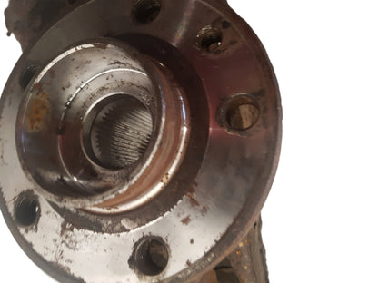 2010 - 2015 Volvo S80 II 124 Saloon Right Front Hub Assembly 32246153