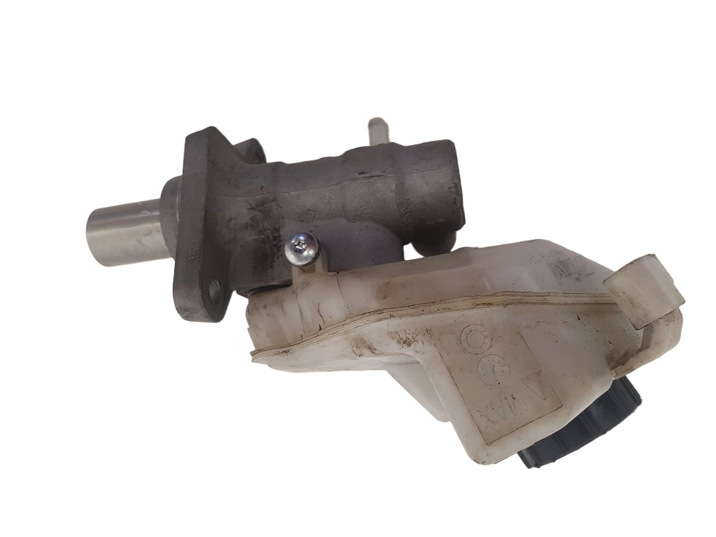 Volvo S60 D2 BRAKE FLUID RESERVOIR AND MASTER CYLINDER 2011-15