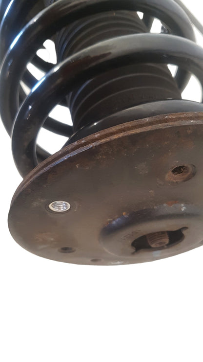 2010 - 2017 Volvo XC60  Estate Left Front Shock Absorber 31340476