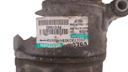 2009 - 2013 Volvo V60  Estate A/C Compressor 31315453