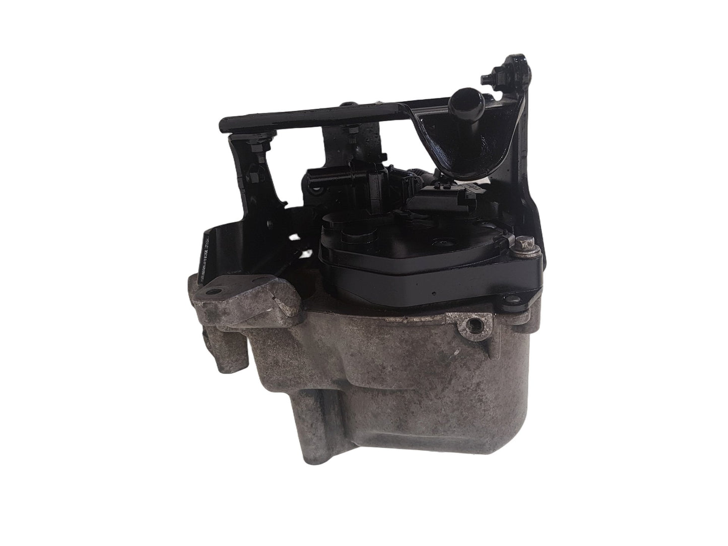 Volvo S60 FUEL FILTER HOUSING AV6Q-9180 2011-15 12-MONTH WARRANTY