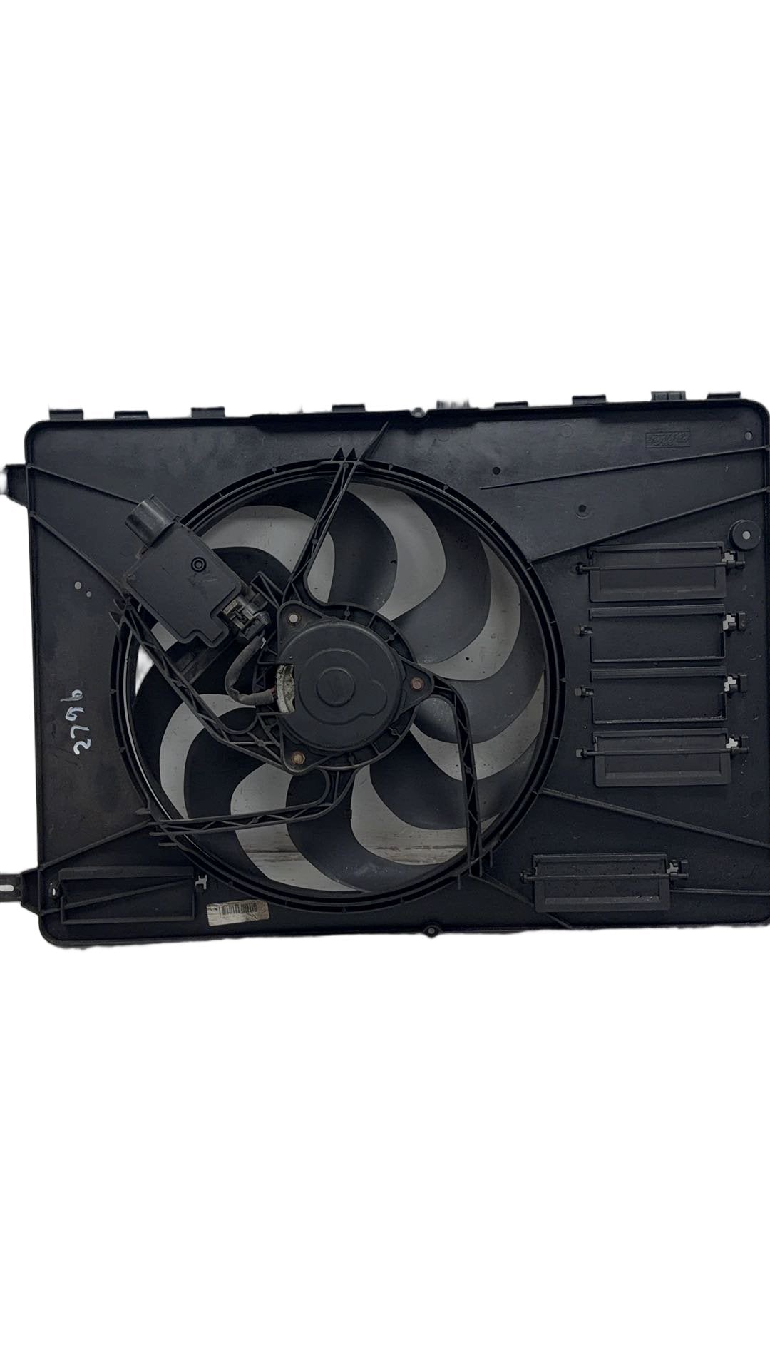2011 - 2015 Volvo V60 I 157 Estate A/C Fan Motor 8240513