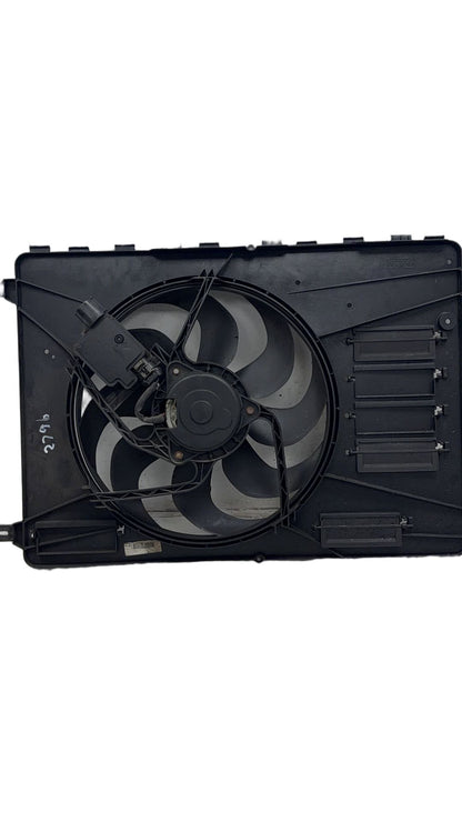 2011 - 2015 Volvo V60 I 157 Estate A/C Fan Motor 8240513