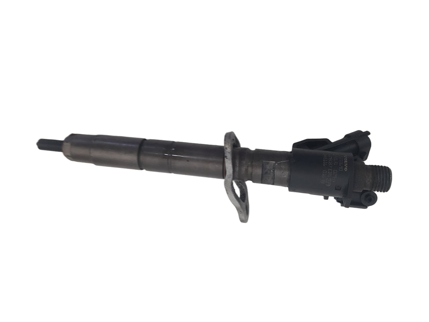 2012-2014 Volvo V60 XC60 2.4 D5 Diesel Fuel Injector 31272690 0445116016