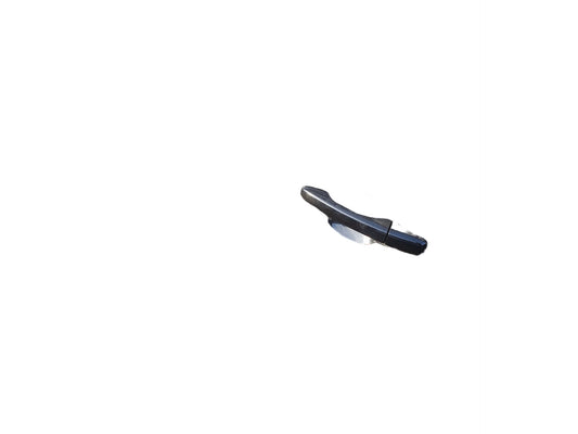 Volvo V60 DOOR- BARE (REAR PASSENGER SIDE) 2007-09 12-MONTH WARRANTY- BLACK