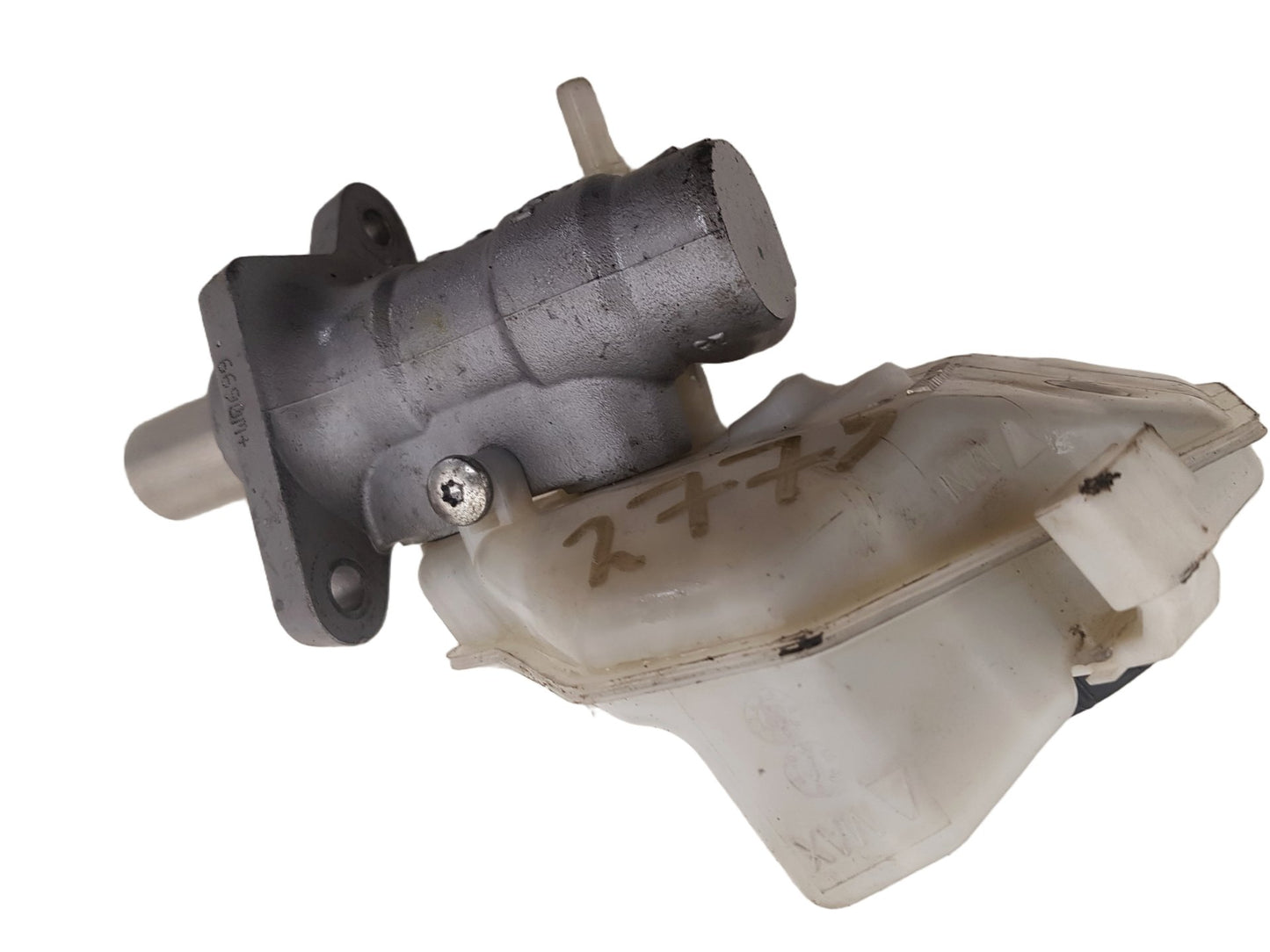 Volvo V70 D BRAKE FLUID RESERVOIR AND MASTER CYLINDER 2008-16 12-MONTH WARRANTY