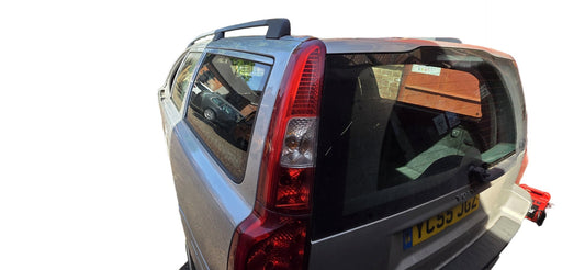 2000 - 2008 Volvo V70 II 285 Estate REAR/TAIL LIGHT UPPER (PASSENGER SIDE) 30655374