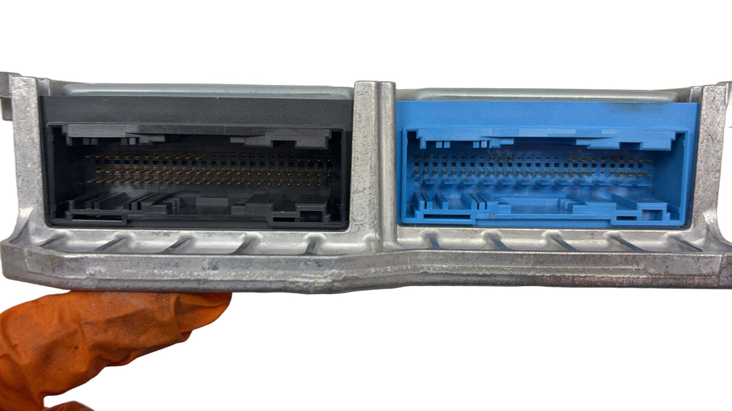 2008 - 2016 Volvo XC70 III 136 Station Wagon Airbag Module 31295676