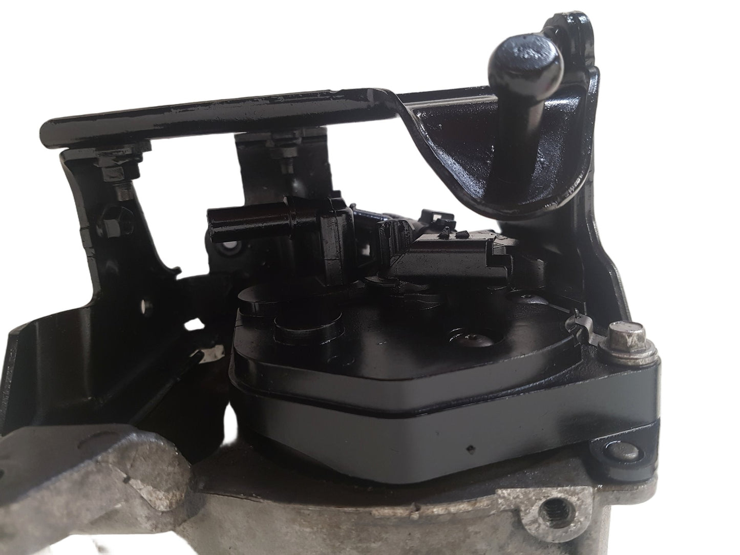 Volvo S60 FUEL FILTER HOUSING AV6Q-9180 2011-15 12-MONTH WARRANTY